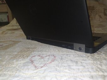 Dell, i7-4 Jadro. 16 GB DDR4. SSD 1 000 GB. - 9