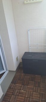 Prenájom 3 izbový byt - 9