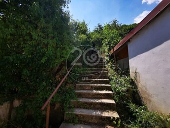 Rekreačný dom/chata Hodruša-Hámre časť Dolné Hámre , 2izby, - 9