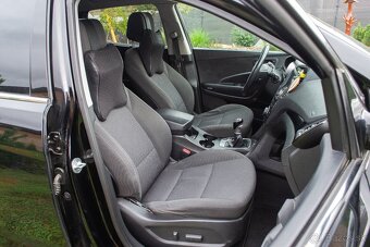 Hyundai Santa Fe 2.2 CRDi VGT 4x4 - 9