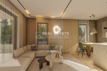 4IZ BUNGALOV V POVAŽSKEJ BYSTRICI V ŠTÁDIU HRUBEJ STAVBY - 9