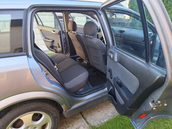 Opel Astra G-karavan 1.7 cdti - 9