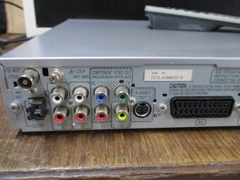 PANASONIC SA-HT335 dvd domace kino - 9