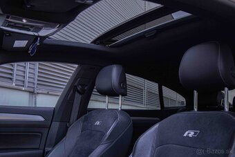 Volkswagen Arteon 2.0 TDI SCR BMT R-Line DSG - 9