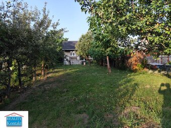 Znížená cena Ponúkame na predaj chatku - Nové Zámky - 9