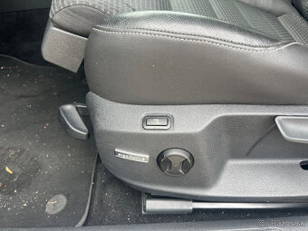 Volkswagen Golf 7 2.0 TDI DSG highline bixenon navi acc - 9