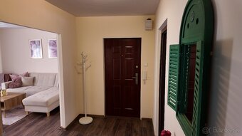 Vkusne zariadený 3i byt na Smetanovom háji, DS - 9