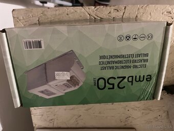 Predam Homebox Ambient 100x100x200cm - 9