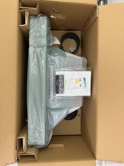 Odsávač pár Ciarko Design SU Mini 74 Black - 9