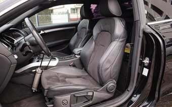 Audi A5 3.0 TDI Sline Quattro 87.000km - 9