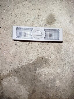 Náhradné diely VW Touran 2 - 9