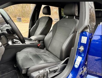 Volkswagen ArteonSB R-Line 2.0TDI 4MOTION - 9