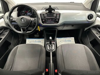 Volkswagen e-UP - 9