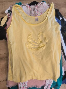 Tričko tielko blúzka - 9