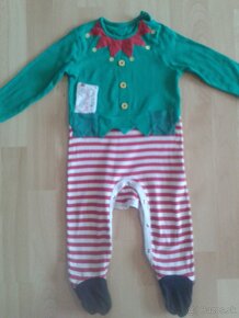 Vianočné oblečenie - 9