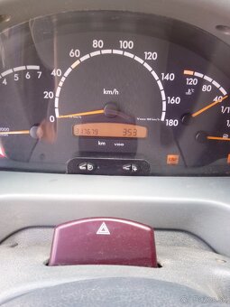 Mercedes Sprinter 213cdi - 9