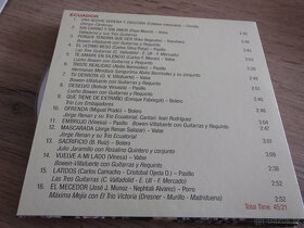 Musica Latina 10 CD set - 9
