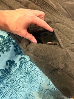 Poľovnícka bunda Blaser damska - 9