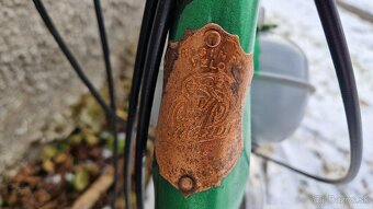 Stadion S11 - starší typ - 9