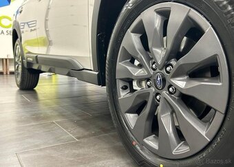 Subaru Outback 2.5 ACTIVE 2025 | Záruka 124 kw2 - 9