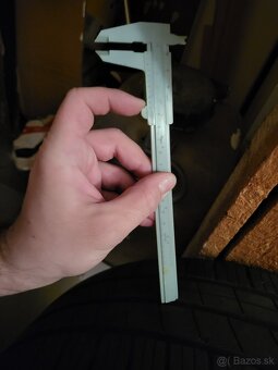 Letné pneumatiky Goodyear 205/55 R16 91H - 9