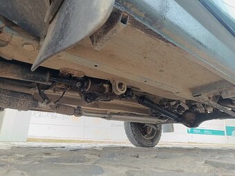 ✳️Lada Niva 1.7i 4x4 53000 KM✳️ - 9