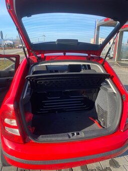Škoda Fabia 1.2 htp - 9
