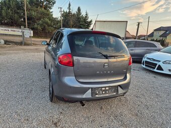 Seat altea - 9