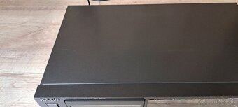 Technics RS - B 505 - 9