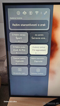 Televízor LG 50UT8100 - 9