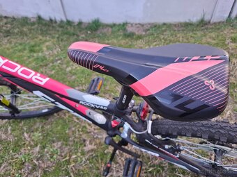 Detský bicykel CTM Rocky 2.0 - 9