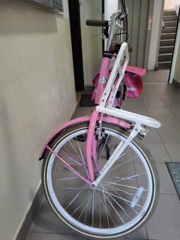 Bicykel Popal 24 inch - 9