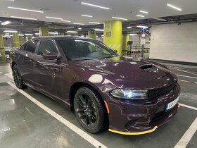 Dodge Charger 2022 - 9