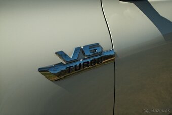 Mercedes X trieda - 9