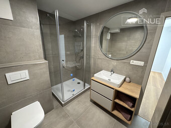 ZARIADENÁ NOVOSTAVBA 2+kk ŽILINA - ŠIRŠIE CENTRUM (47m2) s T - 9