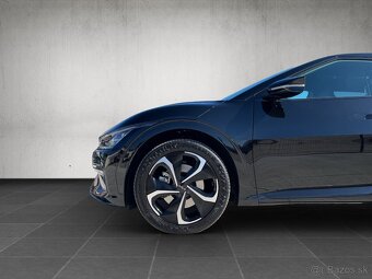 EV6 BUSINESS LINE SYN.EMT. 168 KW RWD - 9