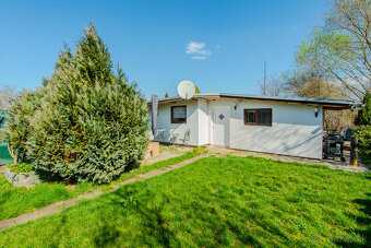 Na predaj 3 izbová chata – Košice, Geča - 9