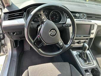 Passat - 9