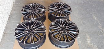 Kia proceed GT line ceed sportage 5x114,3 r18 - 9