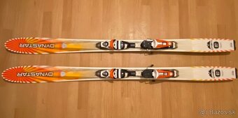 Dynastar Cham 87 + zjazdové viazanie - 9
