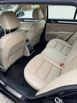 Škoda Superb 2, 2.0TDI 125kW CFGB, Common-rail, najeto 112tk - 9