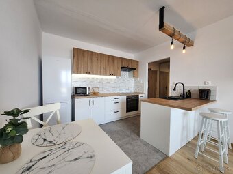Zrekonštruovaný a zariadený 1,5-izbový byt na Idanskej ul. - 9