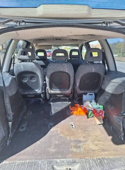 Ford Galaxy 19.tdi. 96kw. - 9
