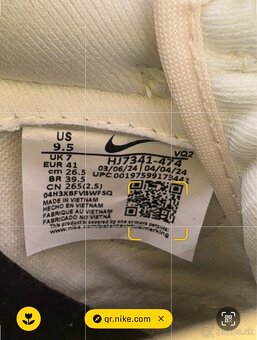 Tenisky Nike Dunk - 9