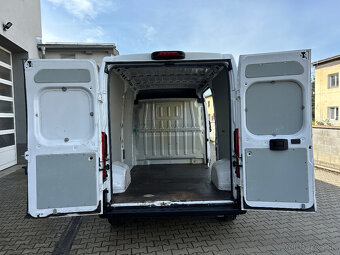 Fiat Ducato 2.3 Multijet 96 kW, L2H2, odpočet DPH - 9