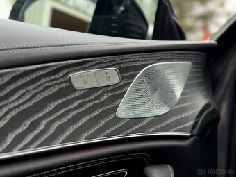 Mercedes-Benz CLS 400 d 4matic,AMG LINE,Možná Výmena - 9
