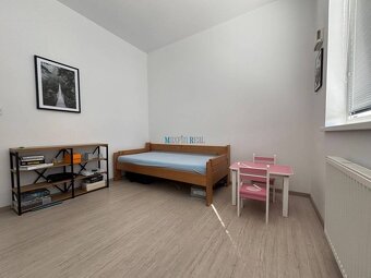 Prenájom 4 izbového bytu, novostavba - Bratislava, Ružinov - 9
