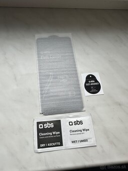 Predám Xiaomi 12 Lite 128GB - 9