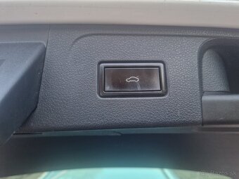 VW. Passat Highline 2.0 dsg - 9