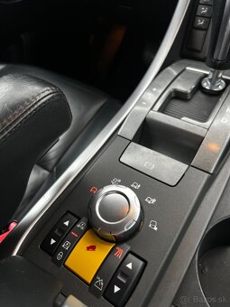 Land Rover Range Rover Sport 3,6 TD V8 - 9